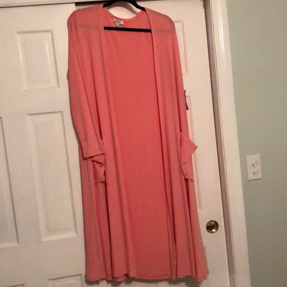 Lularoe Sarah Large